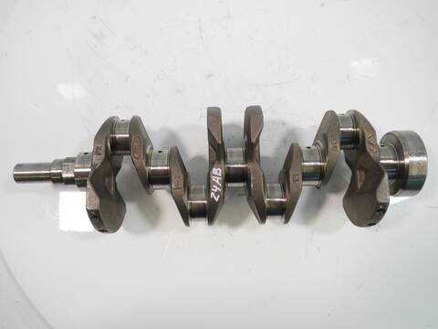 Cigüeñal Ford Kuga 182 CV 134KW