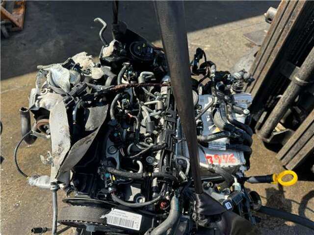 Bloque Motor Seat Leon 1.6 STYLE [1.6 LTR. - 77 KW TDI]