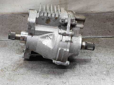 Foto 3ª: Diferencial Delantero Audi Q3 2.5 TFSI QUATTRO