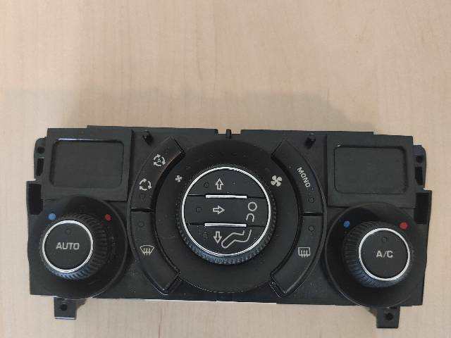 Climatizador Peugeot 3008 2.0 HDI