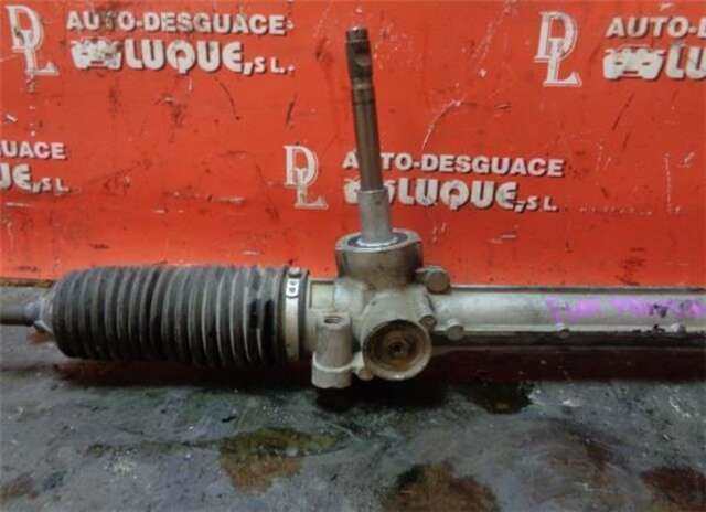 Foto 2ª: Cremallera de Direccion Fiat Panda 1.2 G [188 A4.000]
