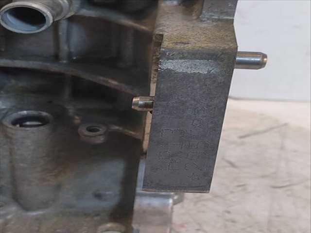 Foto 3ª: Bloque Motor Nissan Qashqai 1.3 DIG-T 140 - 160 CV [HR13DDT] (2022)