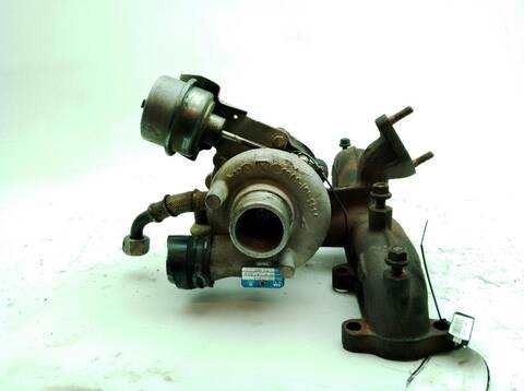 Turbocompresor Seat Ibiza VERSION INDEFINIDA