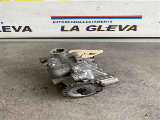 Foto 1ª: Bomba de Aceite Seat Ibiza 1.4 TDI80CV/59KW [BNV] (2008)