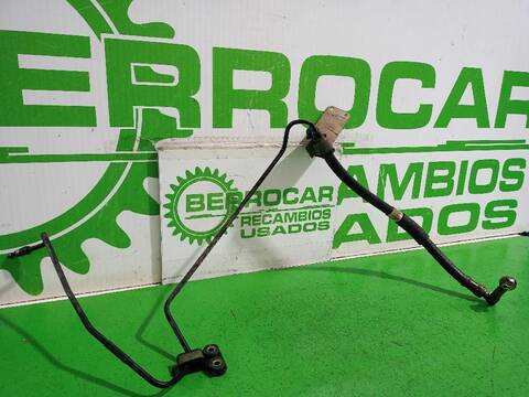 Foto 2ª: Tubo de Escape Nissan Serena 2.3 LX DIESEL 75CV [LD23] (1992)