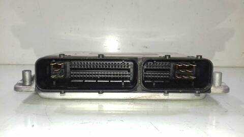Foto 2ª: Centralita Motor ECU Seat Leon SPORT 130CV 96KW [ASZ] (2003)