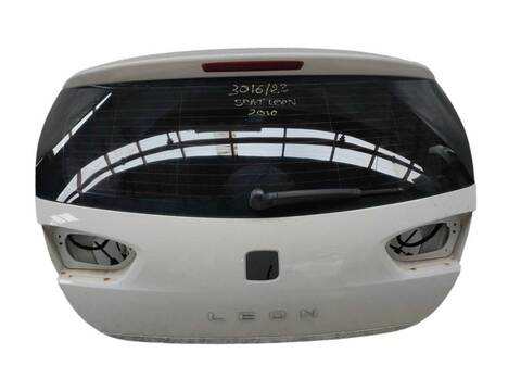 Portón Seat Leon 1.6 TDI