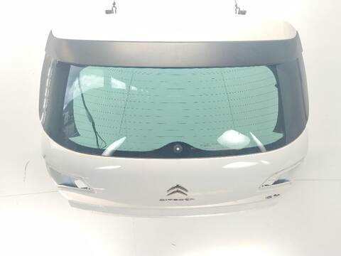 Portón Citroen C4 1.2 THP 110