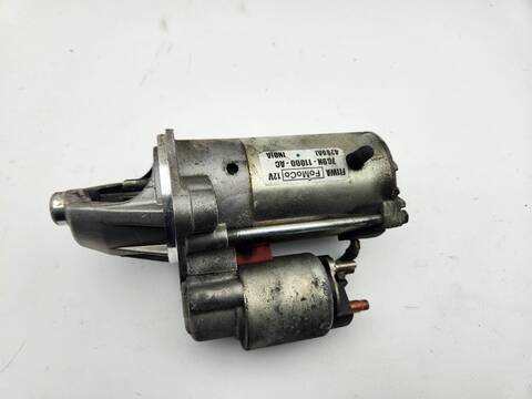 Foto 3ª: Motor de Arranque Ford Focus TREND 125CV 92KW [PNDD] (2015)