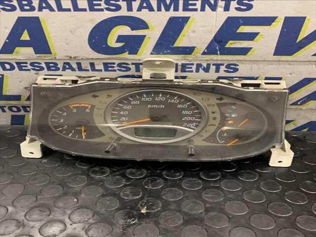 Cuadro de Instrumentos Nissan Almera 2.200 DI 112CV/82KW 0CV