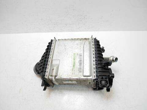 Intercooler Mercedes Sprinter 114 - 170 CV