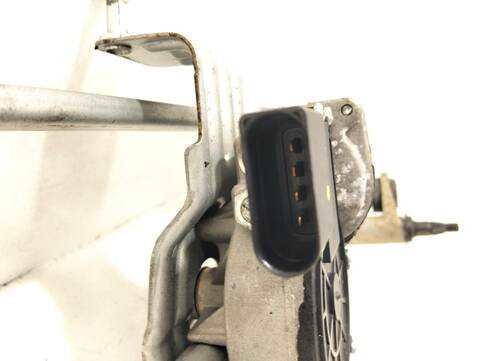 Foto 3ª: Motor Limpia Delantero Seat Ibiza ERENCE 1 75CV (2015)