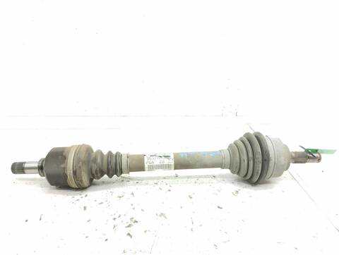 Transmision Delantera Izquierda Citroen C4 COLLECTION BERLINA 109CV 80KW