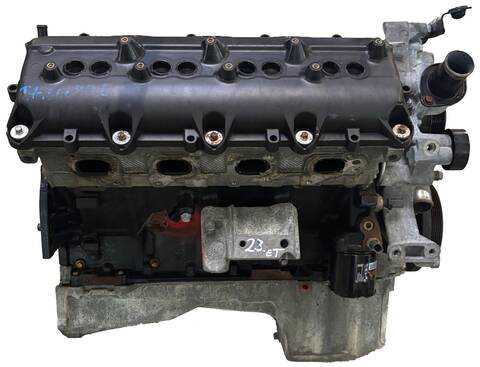 Motor Completo Dodge Challenger 5.7 V8 381 CV COUPE 280KW
