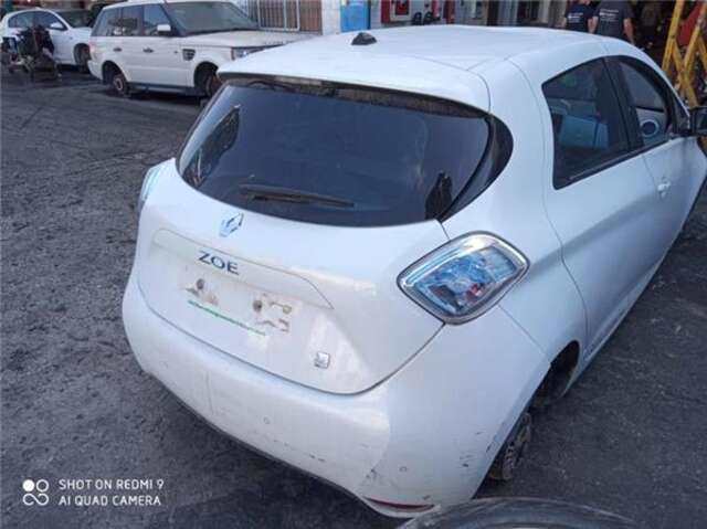 Foto 2ª: Brazo Suspension Delantero Izquierdo Renault Zoe ELECTRICO [5AM450]