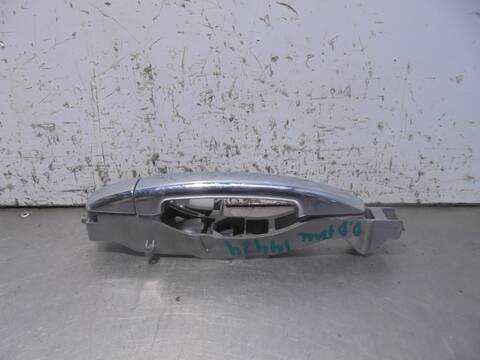 Foto 4ª: Maneta Exterior Delantera Derecha Citroen C3 COLLECTION 95CV 70KW [8H01] (2014)