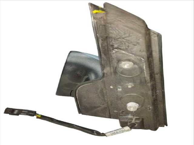 Foto 3ª: Retrovisor Izquierdo Seat Altea 1.6 TDI (2004)