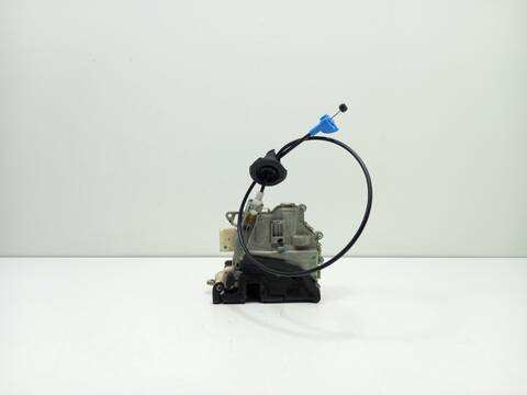 Foto 2ª: Cerradura Puerta Delantera Derecha Audi A1 CAYC (2010)