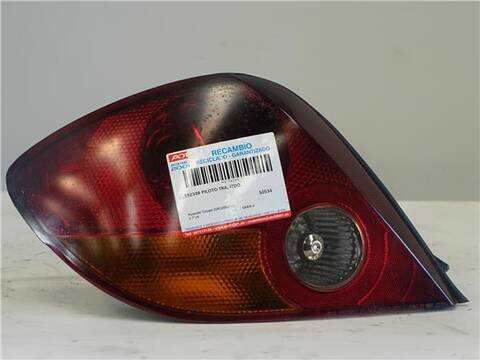 Piloto Trasero Izquierdo Hyundai Coupe 2.7 V6 COUPE 167CV 123KW