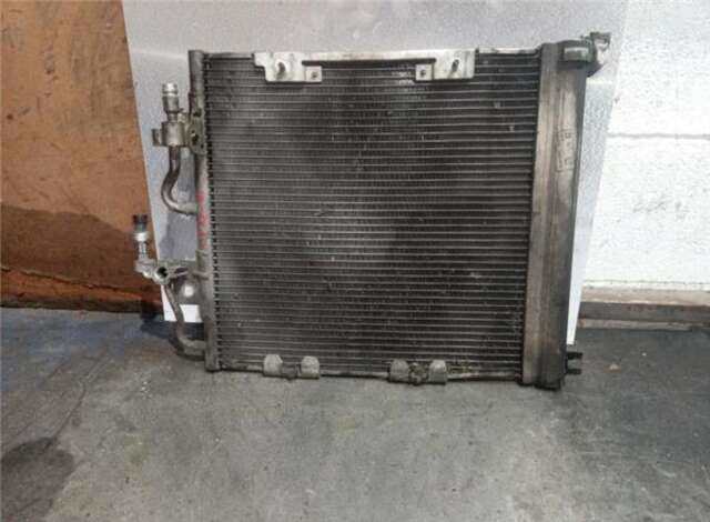 Foto 1ª: Radiador Calefaccion A.A. Opel Astra 1.3 NAVI [1.3 LTR. - 66 KW 16V CDTI CAT (Z 13 DTH - L4I)] [Z 13 DTH L4I]