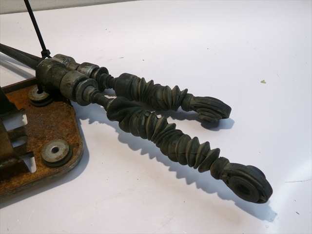 Foto 4ª: Palanca de Cambio Chrysler Sebring 2.0 CRD 2007-2011 [BYL] (2010)