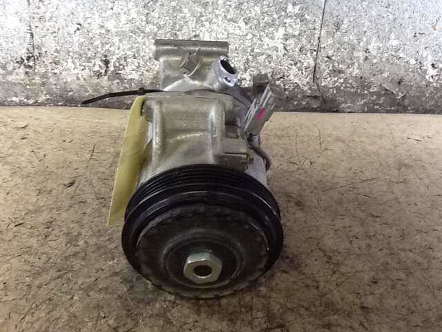 Compresor Aire Acondicionado Toyota Yaris 1.3