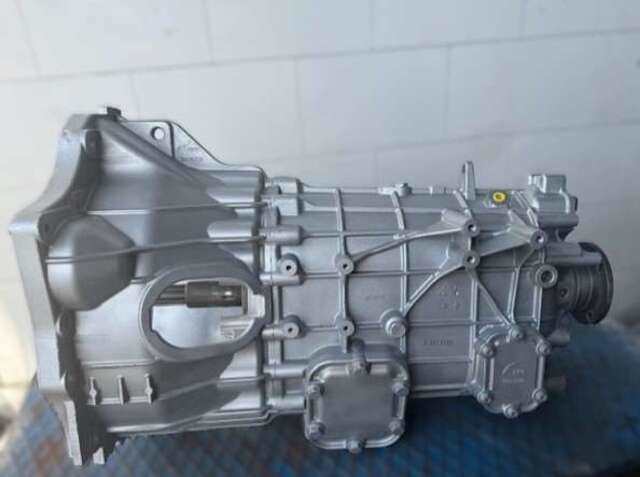 Foto 3ª: Caja Cambios Iveco Daily 2.3 FG BATALLA 3520 50 C ... V [2.3 LTR. - 114 KW DIESEL]