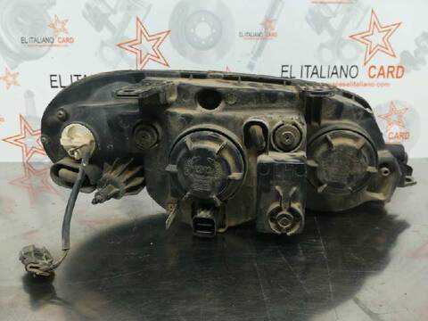 Foto 2ª: Faro Izquierdo Kia Shuma 1.6 LS 4 BERLINA 102CV 75KW [GA6D] (2001)