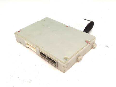 Centralita Motor ECU Nissan Murano 3.5 4X4 234CV 172KW