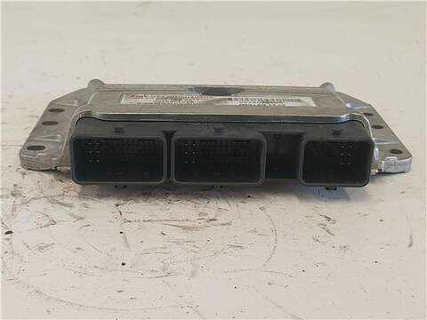 Centralita Motor ECU Citroen C6 2.7 HDI 204CV 150KW