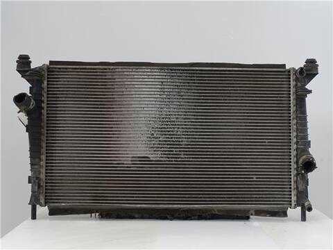 Radiador Motor Ford Focus 2.0 145CV 107KW