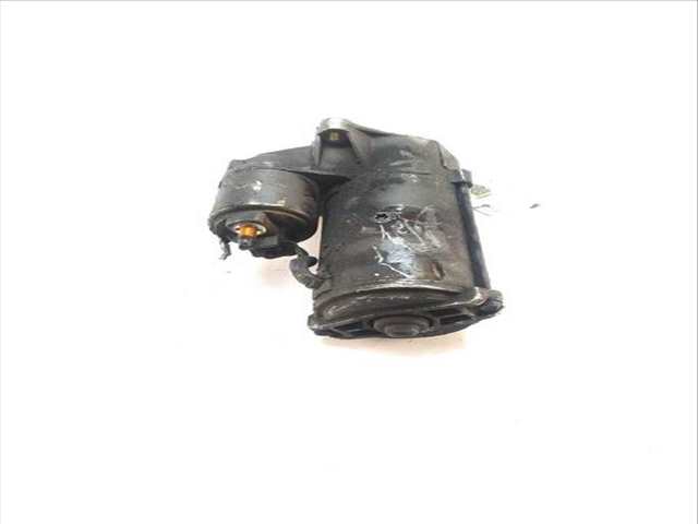 Foto 3ª: Motor de Arranque Mitsubishi Carisma 1.9 DI-D DA5A) 102CV (1995)