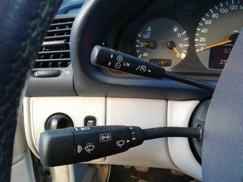 Mando Multifuncion Mercedes Clase CLK 200 2.0 G 163CV 120KW BM 208) COUPE 111956