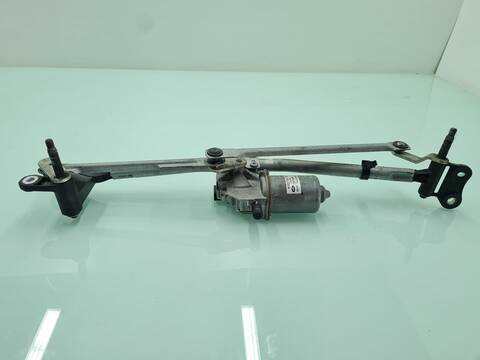 Foto 4ª: Motor Limpia Delantero Land Rover Evoque PRESTIGE [224DT] (2013)