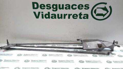 Brazo Limpia Delantero Izquierdo Renault Modus 1.5 DCI DIESEL 106CV 78KW