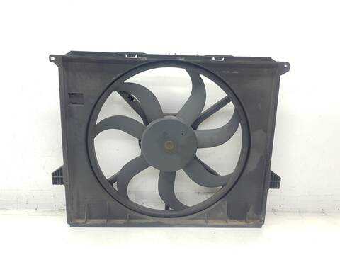 Foto 3ª: Electroventilador Mercedes Clase R 280 R 350 L BLUETEC 4-MATIC 251.124) (2010)