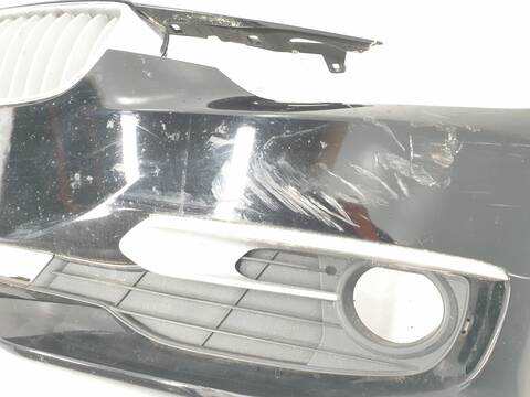 Foto 3ª: Paragolpes Delantero Bmw Serie 3 315 318D [N47D20C] (2011)