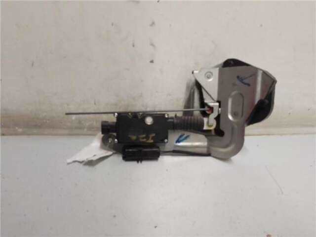 Cerradura Puerta Trasera Izquierda Citroen C8 2.0 HDI FAP (136 CV)