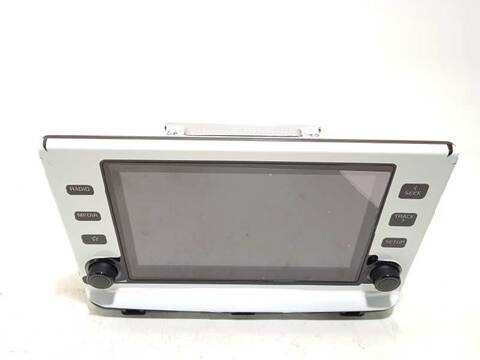 Foto 3ª: Sistema Audio Radio CD Kia Xceed 1.0 TGDI CAT 120CV 88KW [G3LE] (2023)