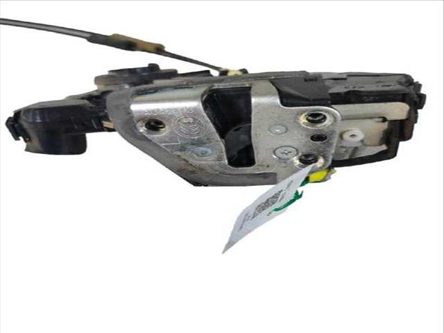 Foto 3ª: Cerradura Puerta Delantera Izquierda Toyota Land Cruiser 3.0 D-4D KDJ120 KDJ125 KDJ121) (2002)