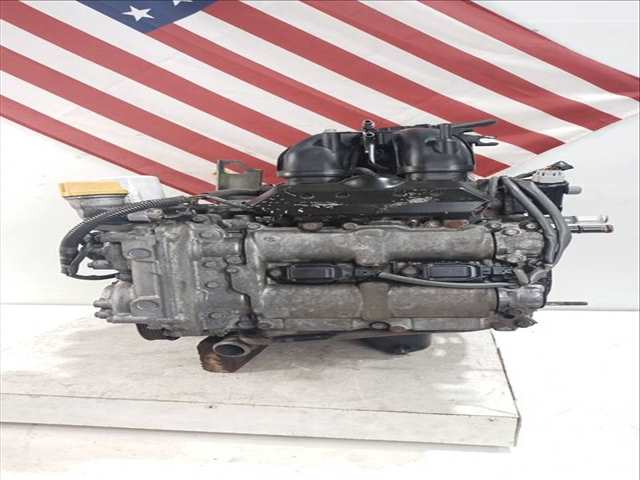 Foto 3ª: Motor Completo Subaru Legacy 2.5 I 173 CV 127KW [FB25B, FB25]