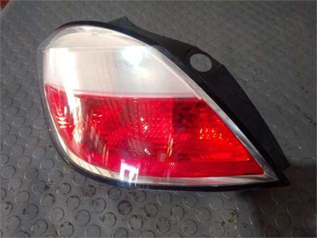 Piloto Trasero Izquierdo Opel Astra 1.9 CDTI