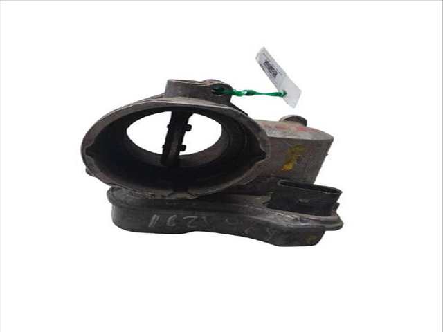 Foto 2ª: Caja Mariposa Volkswagen Passat 2.0 TDI 16V (2005)