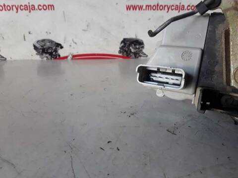 Foto 3ª: Cerradura Puerta Delantera Izquierda Citroen Xsara 2.0 HDI 90CV (2004)
