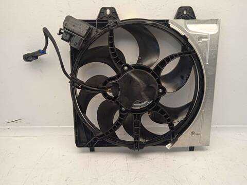 Electroventilador DS 3 SO CHIC 131CV 96KW