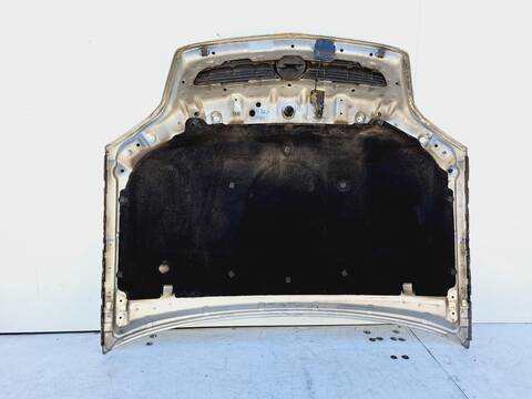Foto 3ª: Capot Opel Vectra CLUB BERLINA 122CV 90KW [Z18XE] (2004)