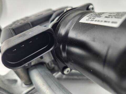 Foto 2ª: Motor Limpia Delantero Volkswagen Passat R-LINE 4 MOTION 193CV [DXNB] (2024)