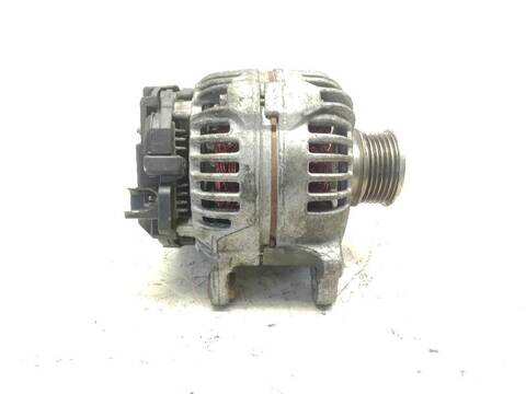Foto 3ª: Alternador Volkswagen Jetta 2.0 TDI 16V [BKD] (2004)