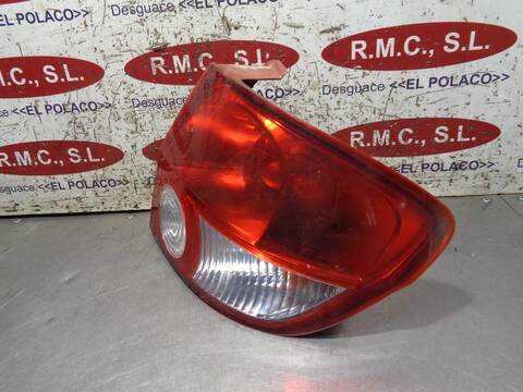 Foto 4ª: Piloto Trasero Derecho Hyundai Getz 1.5 CRDI 82CV 60KW [D3EA] (2004)