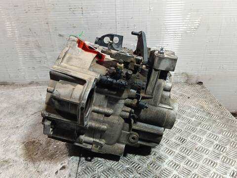 Foto 3ª: Caja Cambios Volkswagen Tiguan 2.0 TDI 4MOTION 140CV 103KW [CBAB,CFFB,CLJA]